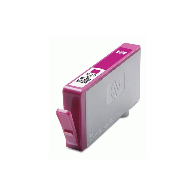 HP 920XL Magenta Original
