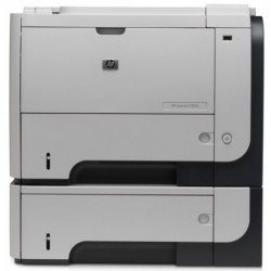 HP LaserJet P3015x 1200 x 1200 DPI A4