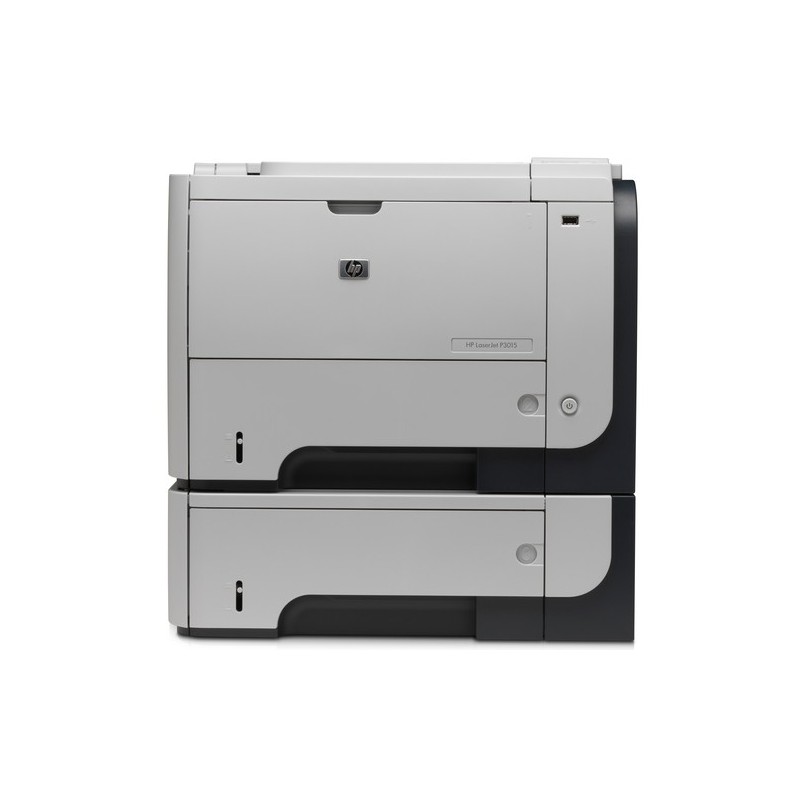 HP LaserJet P3015x 1200 x 1200 DPI A4