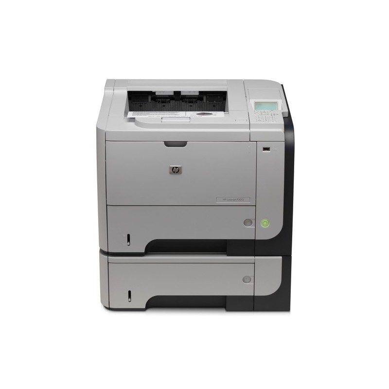 HP LaserJet P3015x 1200 x 1200 DPI A4