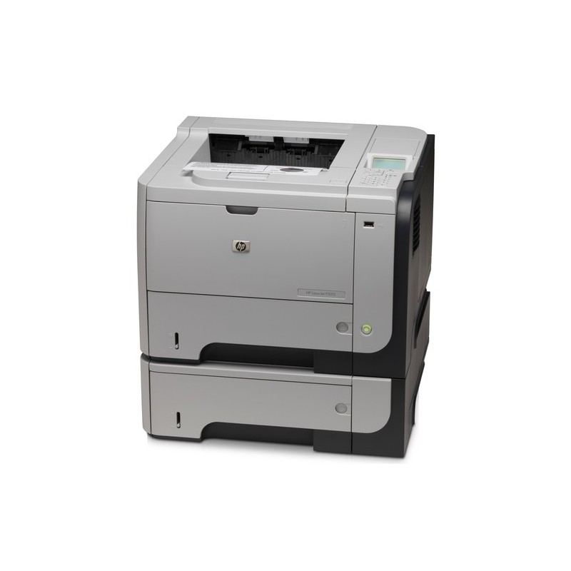HP LaserJet P3015x 1200 x 1200 DPI A4