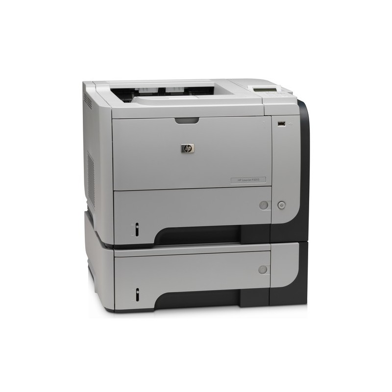 HP LaserJet P3015x 1200 x 1200 DPI A4