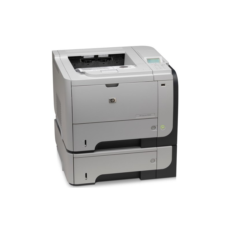 HP LaserJet P3015x 1200 x 1200 DPI A4