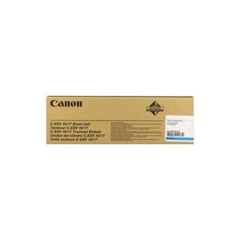 Canon 0257B002 tambour d'imprimante Original