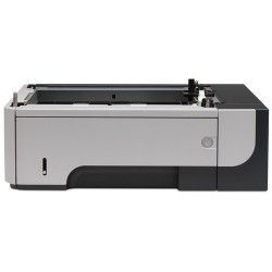 HP LaserJet Bac/chargeur - 500 feuilles