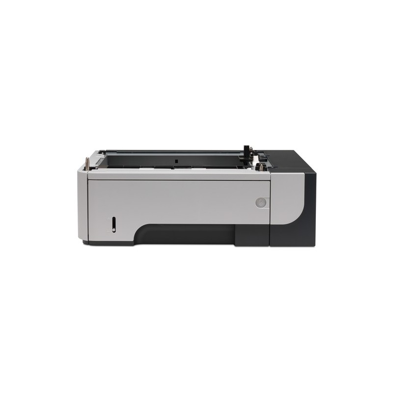 HP LaserJet Bac/chargeur - 500 feuilles