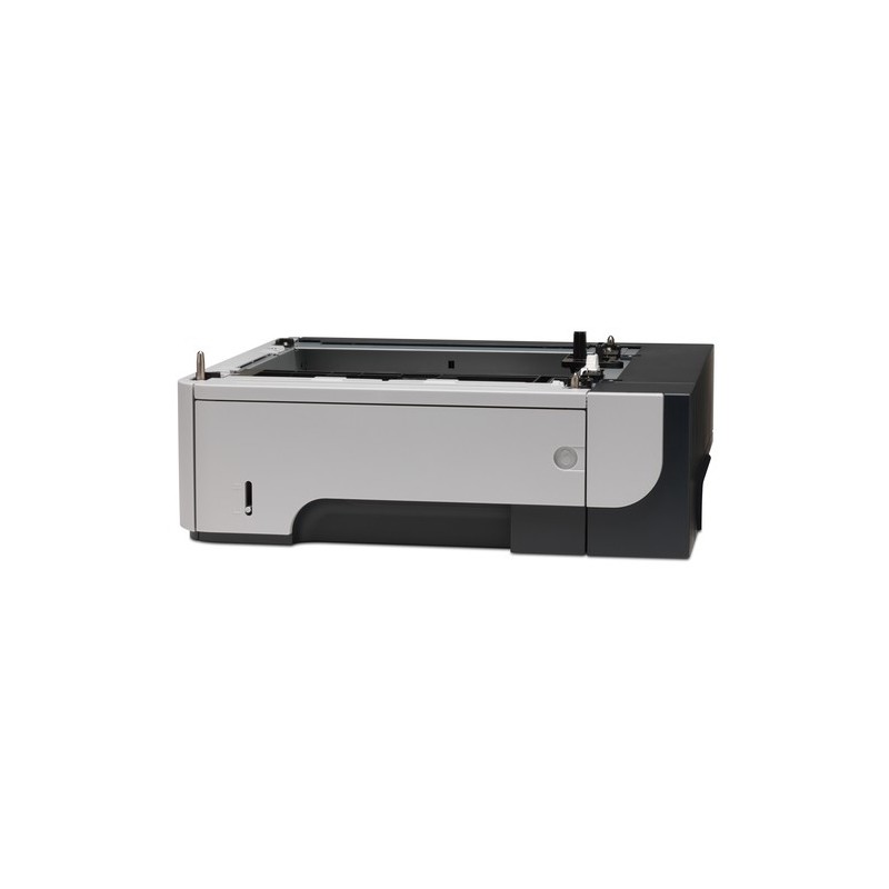 HP LaserJet Bac/chargeur - 500 feuilles