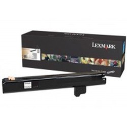 Lexmark C930X72G photoconducteur et unité de mise en image 53000 pages