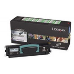 Lexmark E352H11E Cartouche de toner 1 pièce(s) Original Noir