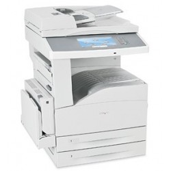Lexmark X860de 3 Laser A4 1200 x 1200 DPI 35 ppm
