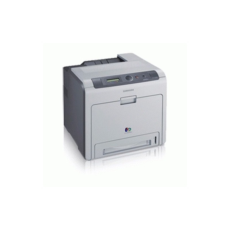 Samsung CLP-620ND imprimante laser Couleur 9600 x 600 DPI A4