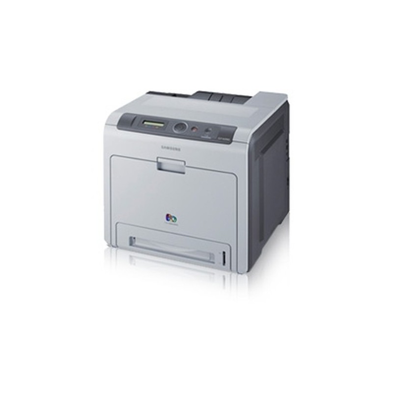 Samsung CLP-620ND imprimante laser Couleur 9600 x 600 DPI A4