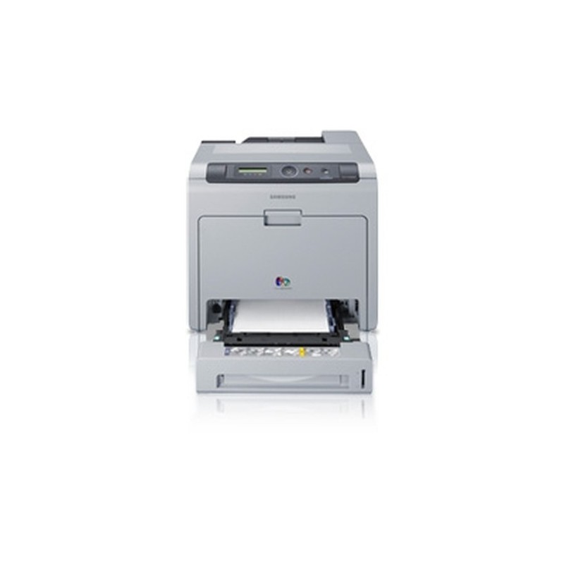 Samsung CLP-620ND imprimante laser Couleur 9600 x 600 DPI A4