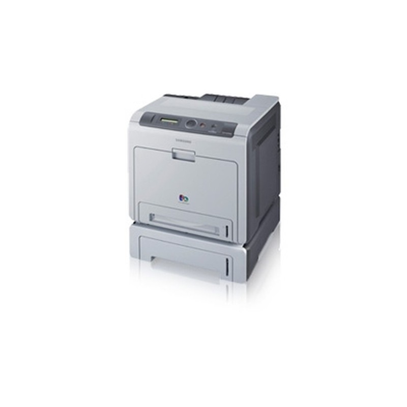 Samsung CLP-620ND imprimante laser Couleur 9600 x 600 DPI A4
