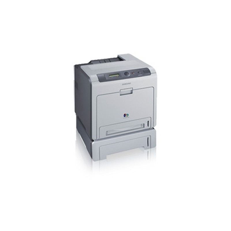 Samsung CLP-620ND imprimante laser Couleur 9600 x 600 DPI A4