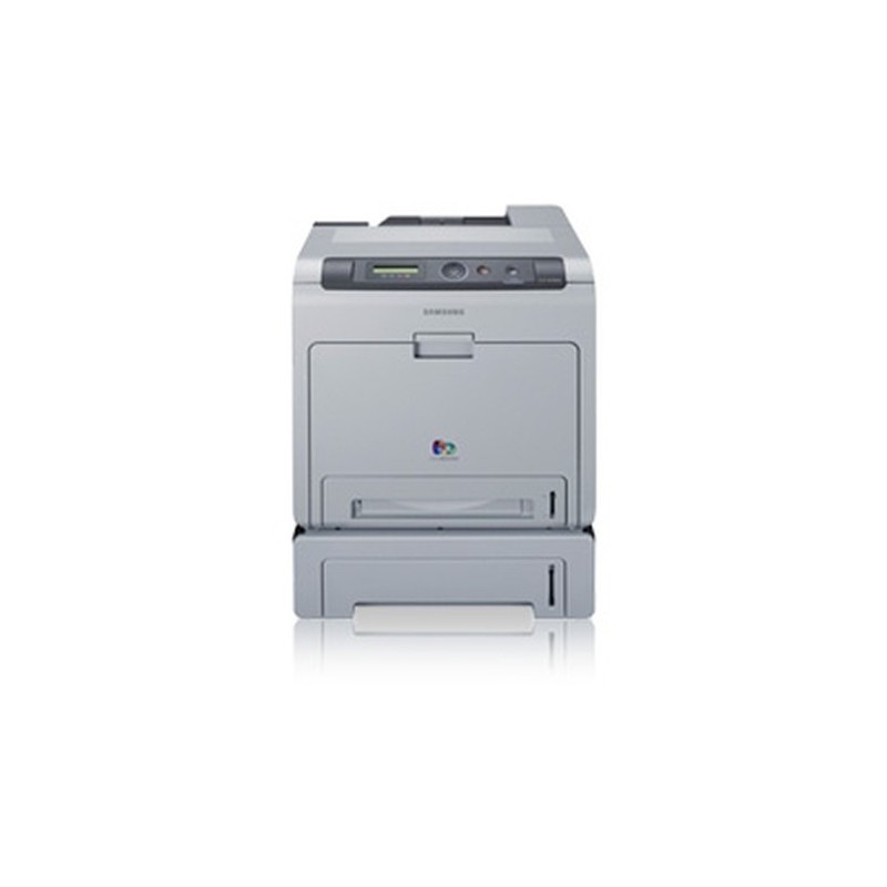 Samsung CLP-620ND imprimante laser Couleur 9600 x 600 DPI A4