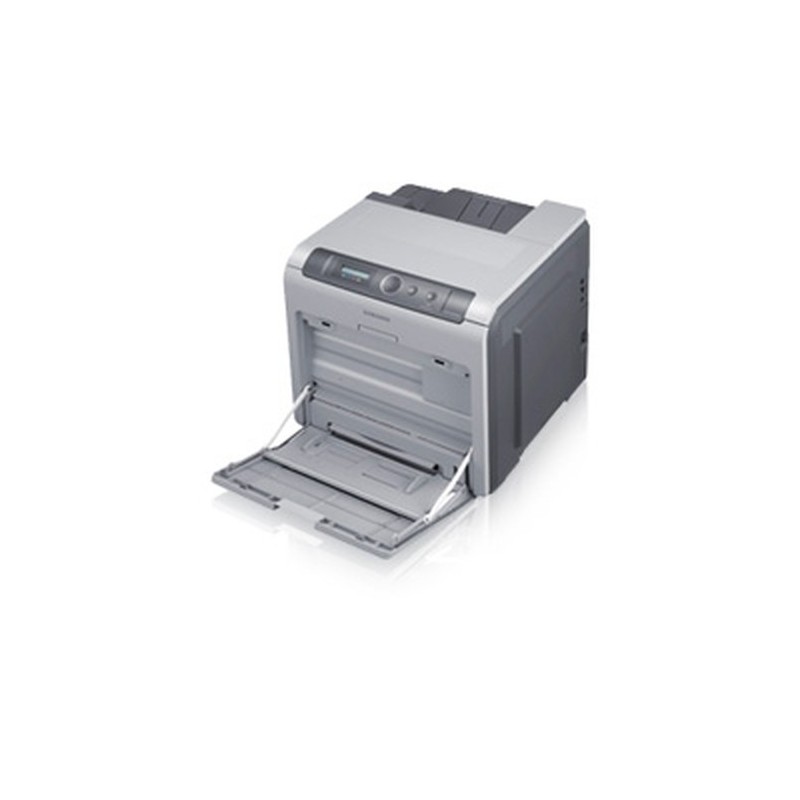 Samsung CLP-620ND imprimante laser Couleur 9600 x 600 DPI A4