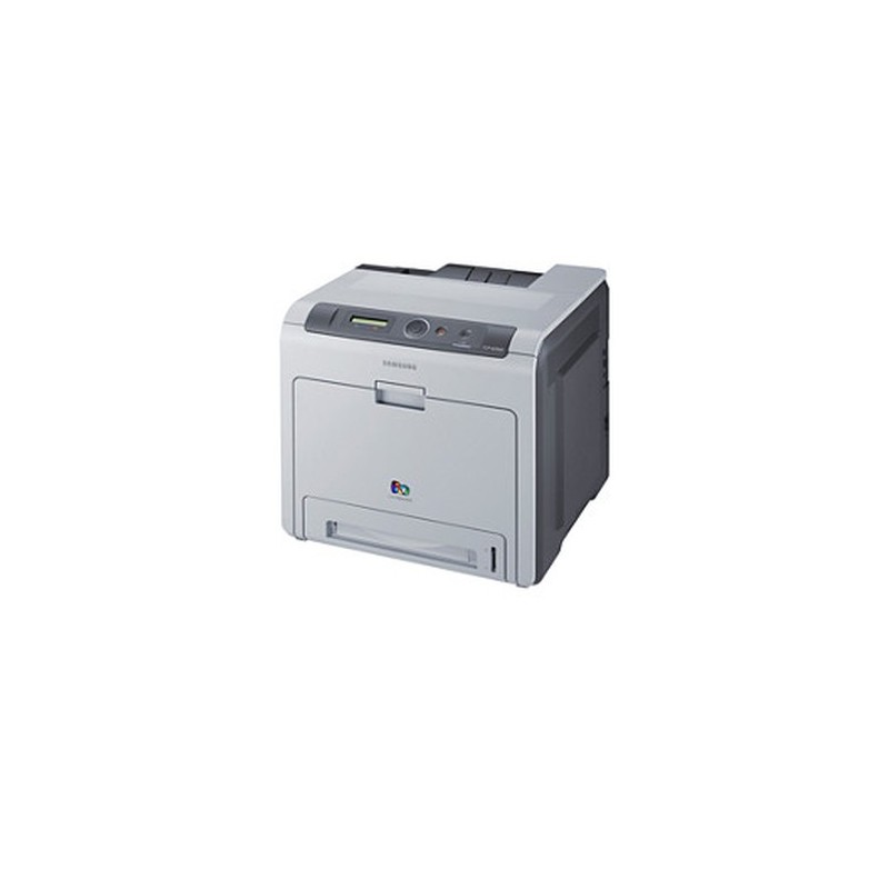 Samsung CLP-620ND imprimante laser Couleur 9600 x 600 DPI A4