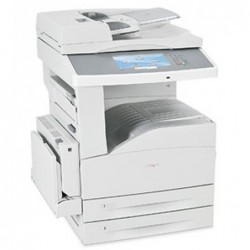 Lexmark X862de 4 Laser A3 1200 x 1200 DPI 45 ppm