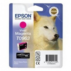 Epson Husky UltraChrome K3 Original Magenta