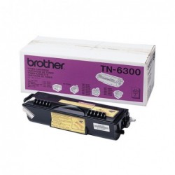 Brother TN6300 1 pièce(s) Original Noir
