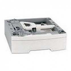 Lexmark 40X3243 bac d'alimentation 500 feuilles