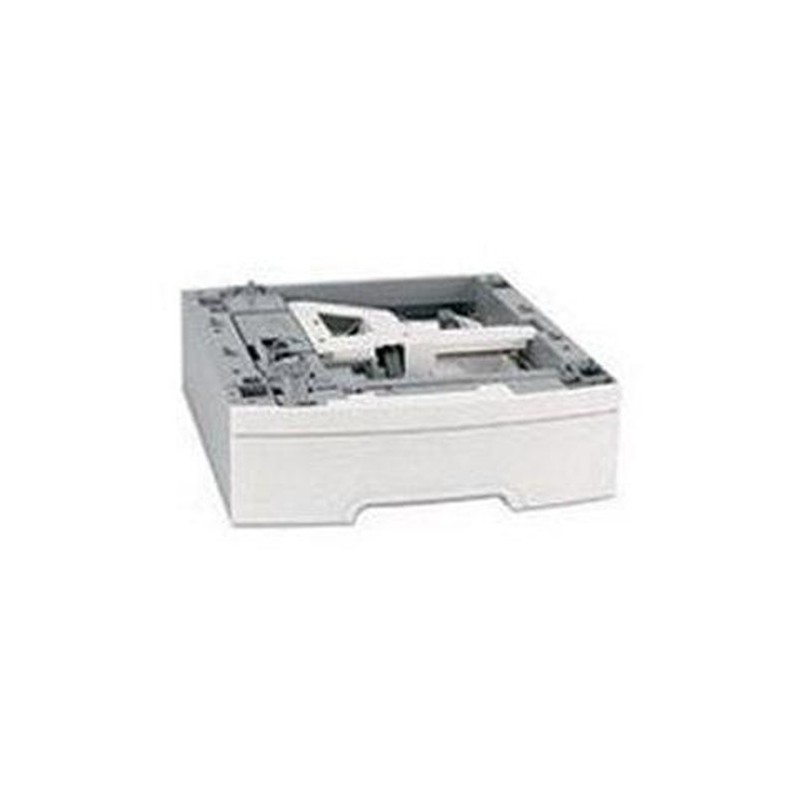 Lexmark 40X3243 bac d'alimentation 500 feuilles