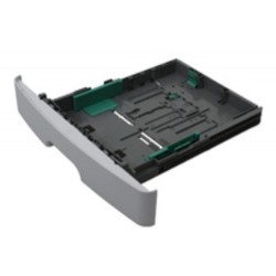 Lexmark 40X5381 bac d'alimentation