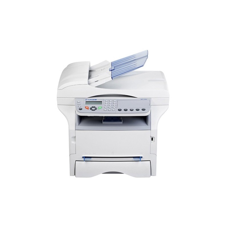 Sagem MF 5482n Laser A4 600 x 600 DPI 20 ppm