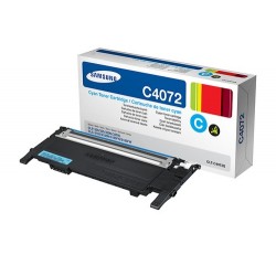 Samsung Toner cyan (page rendement 1000k)