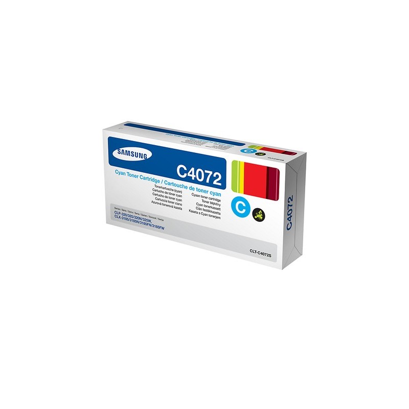 Samsung Toner noir (page rendement 1500k)