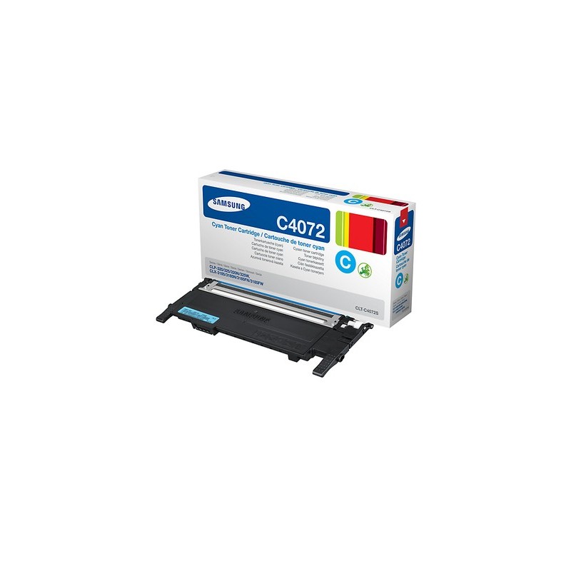 Samsung Toner noir (page rendement 1500k)