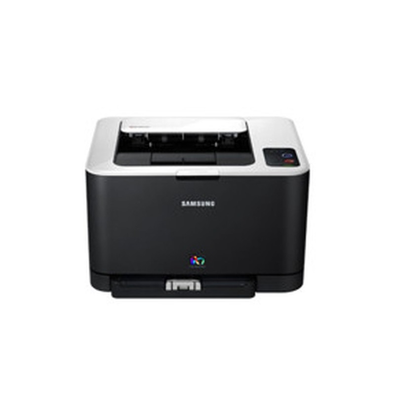 Samsung CLP-325 imprimante laser Couleur 2400 x 600 DPI A4