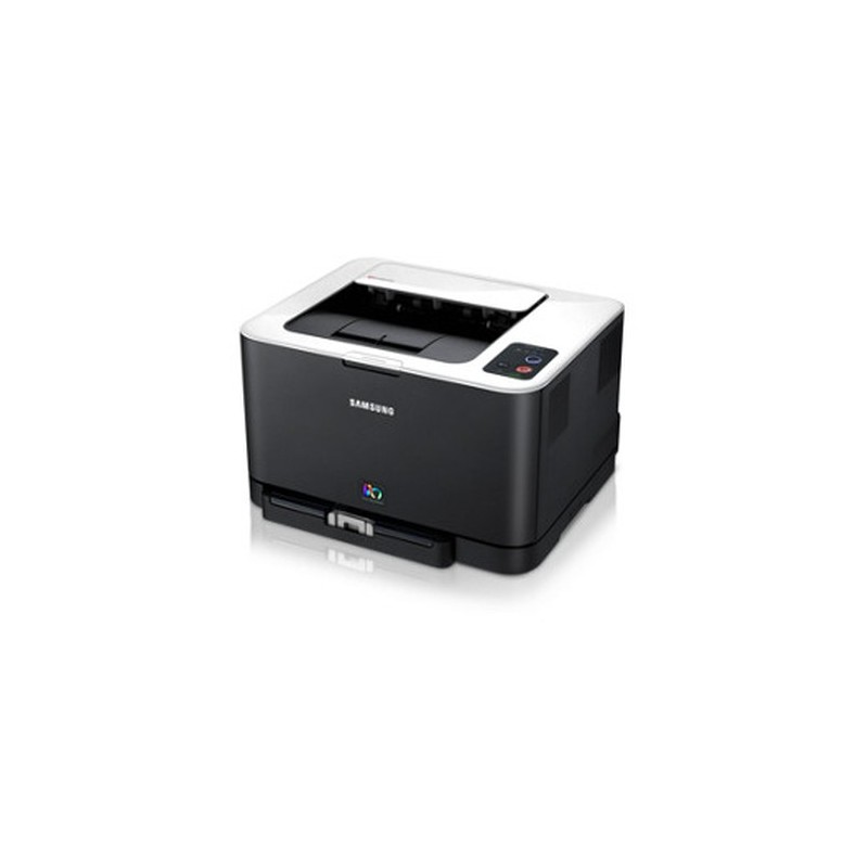 Samsung CLP-325 imprimante laser Couleur 2400 x 600 DPI A4