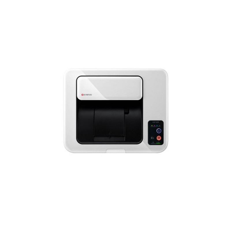 Samsung CLP-325 imprimante laser Couleur 2400 x 600 DPI A4