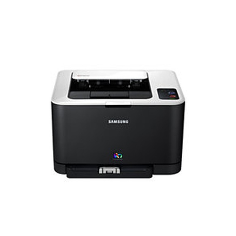 Samsung CLP-325 imprimante laser Couleur 2400 x 600 DPI A4
