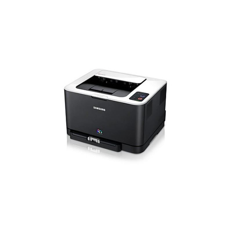 Samsung CLP-325 imprimante laser Couleur 2400 x 600 DPI A4
