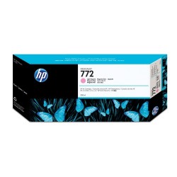 HP 772 Original Magenta clair