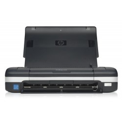 HP Officejet H470 imprimante jets d'encres Couleur 4800 x 1200 DPI A4