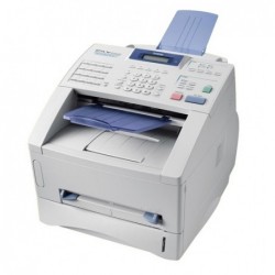 Brother -8360P fax Laser 33.6 Kbit/s