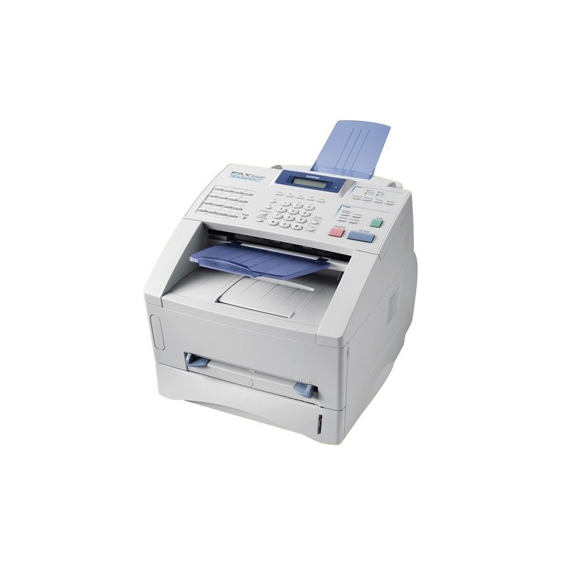 Brother -8360P fax Laser 33.6 Kbit/s