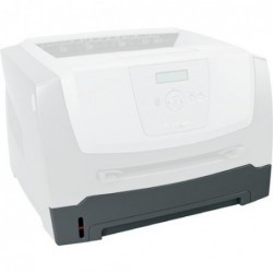 Lexmark 40X2842 bac d'alimentation