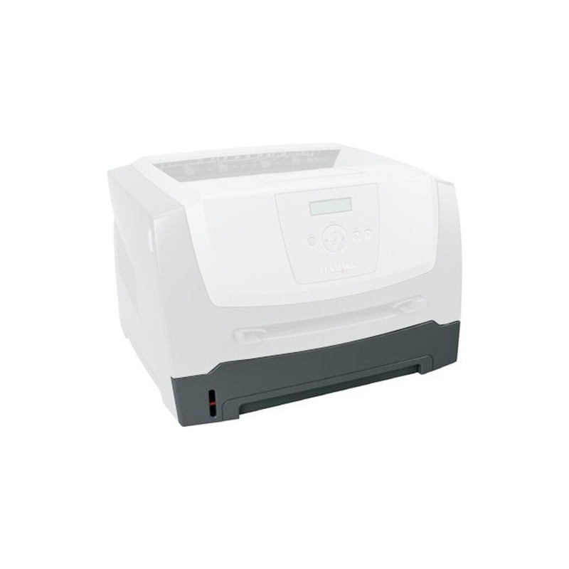 Lexmark 40X2842 bac d'alimentation