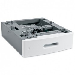 Lexmark 40X4576 bac d'alimentation 550 feuilles