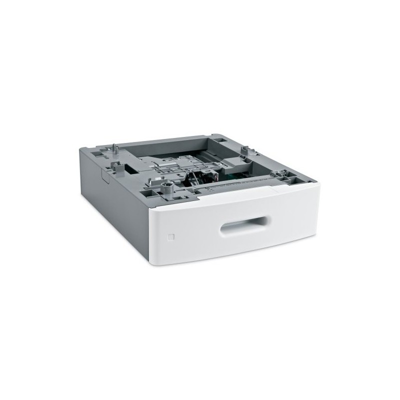 Lexmark 40X4576 bac d'alimentation 550 feuilles