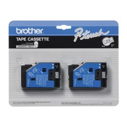 Brother TC10 ruban d'étiquette