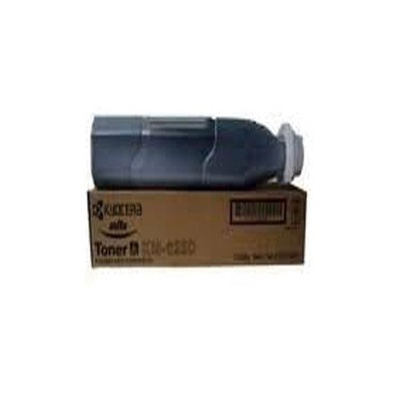 KYOCERA KM-6230 imprimante de développement 30000 pages