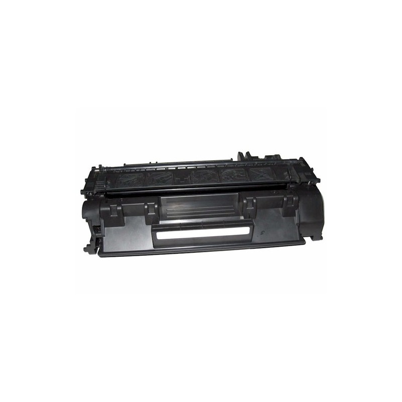 HP CE505 Cartouche de toner 1 pièce(s) Original Noir