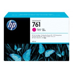 HP 761 1 pièce(s) Original Magenta