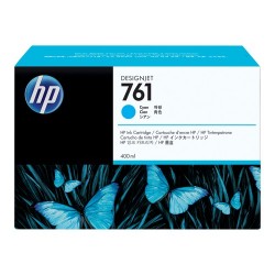 HP 761 1 pièce(s) Original Cyan
